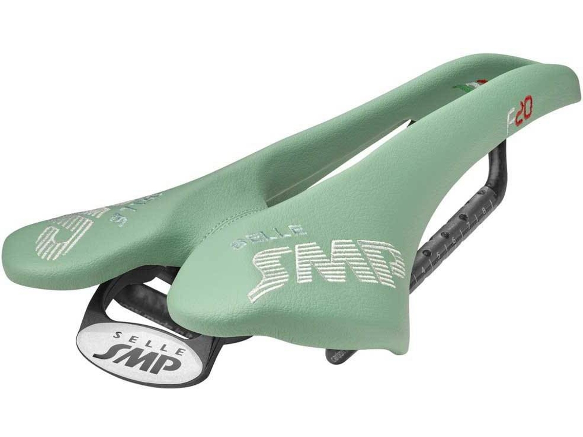 Selim de Ciclismo SELLE SMP F20 (277 x 135 mm)