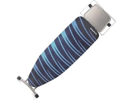 Tábua de Engomar TAURUS Argenta Plus (Permite ferro com caldeira)