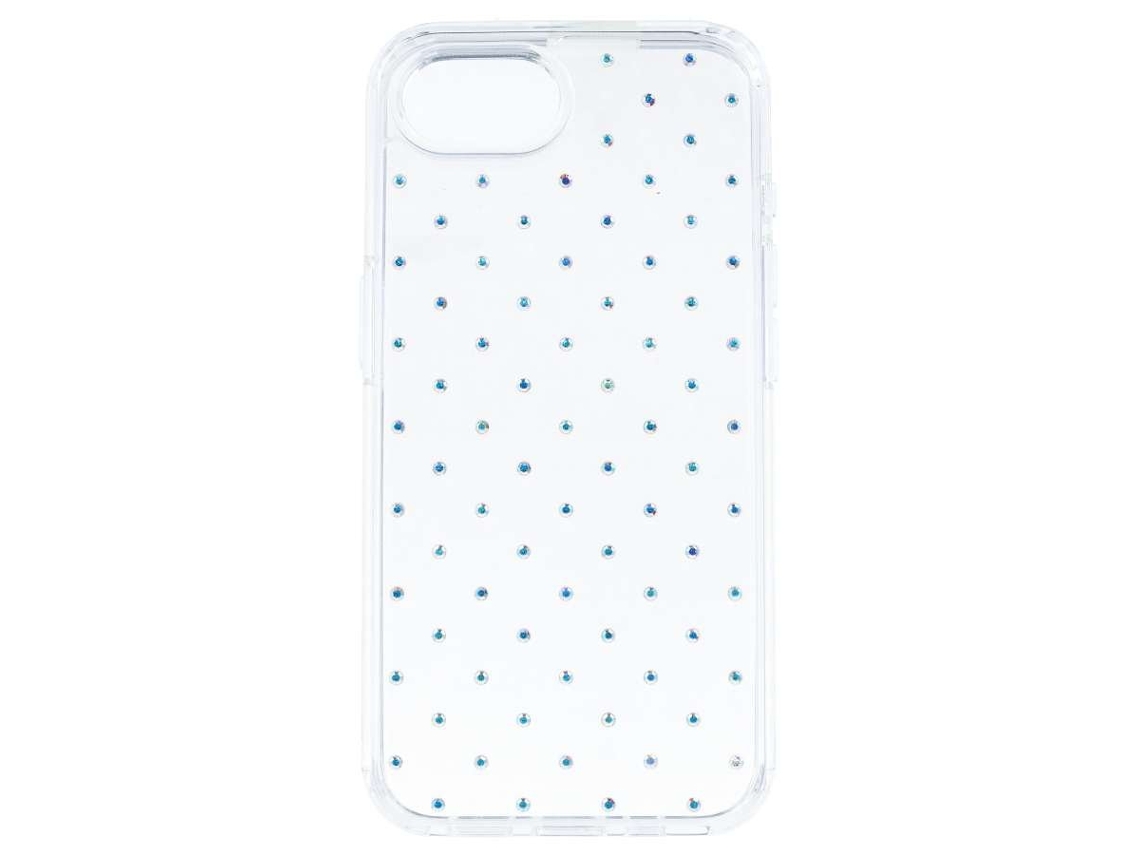 Funda Brillantes para Iphone 17e LA CASA DE LAS CARCASAS