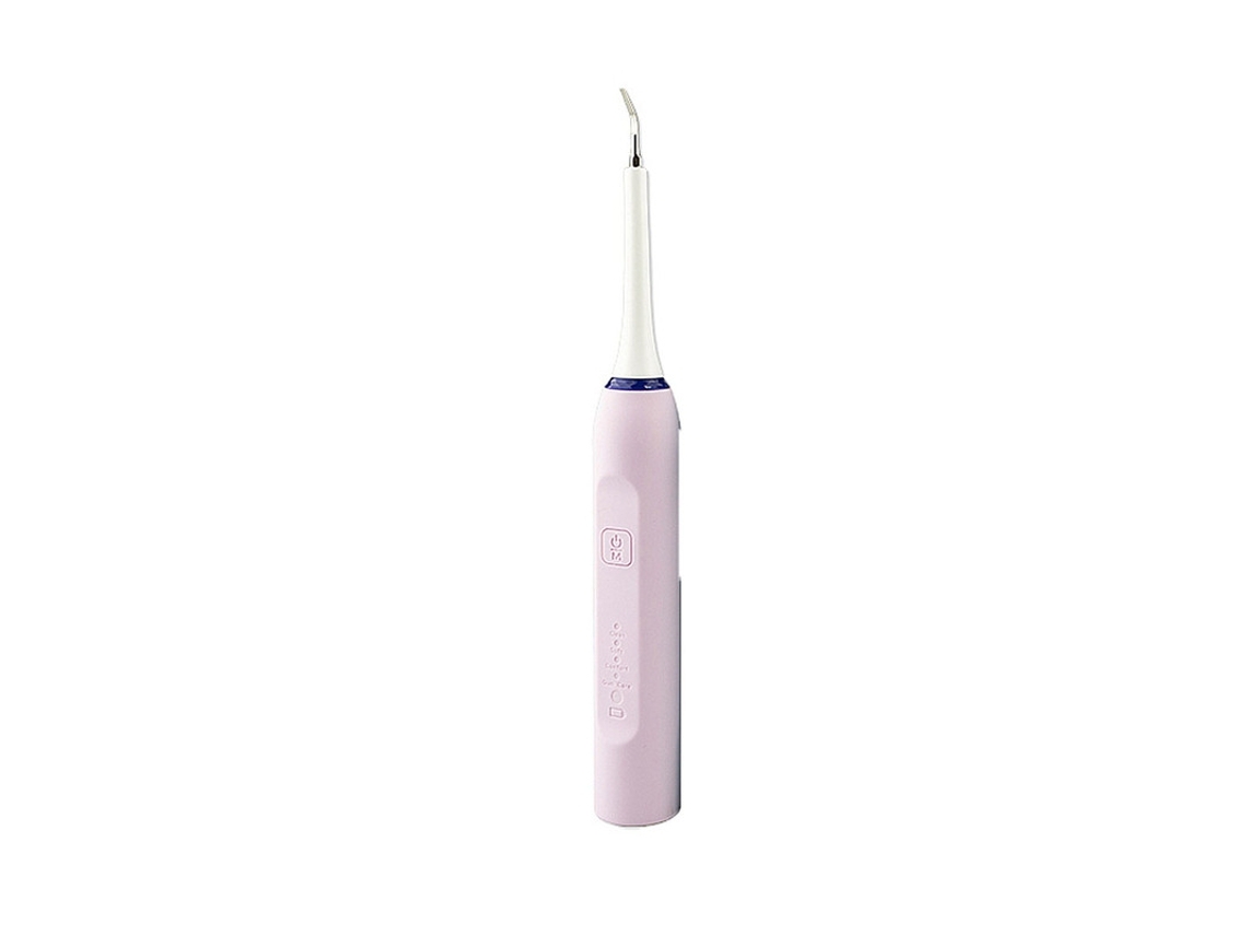 Kit de Limpeza Dentária, Escova Elétrica, Solução, Beleza Oral, Tudo para Rotina de Higiene Completa STELASPLEN