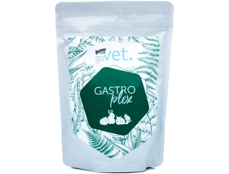 BUNNY NATURE Govet Gastroplex 325 Gr