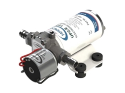 Bomba Automática Up2/E 12-24V Prateadomarco