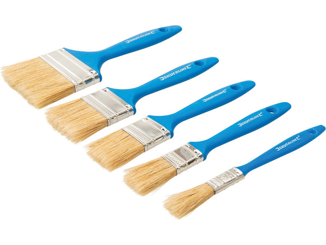 Trincha para Pintar SILVERLINE 314733