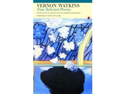 Livro Vernon Watkins de Vernon Watkins (Inglês)