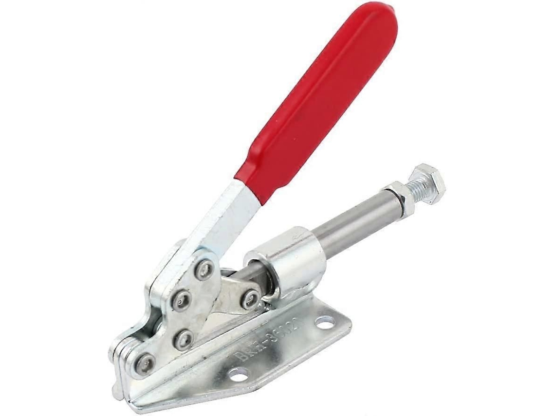 Alicate De Solda Com Liberação Rápida Push-pull, Modelo 36020