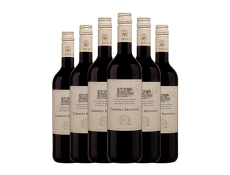 Vinho CRAMELE RECAS Cabernet Sauvignon (0.75 L - 6 Unidades)