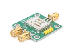 Laxiscreed Módulo Interruptor Rf De Um Polo E Dupla Interrupção Até 4000mhz Para Alta Frequência