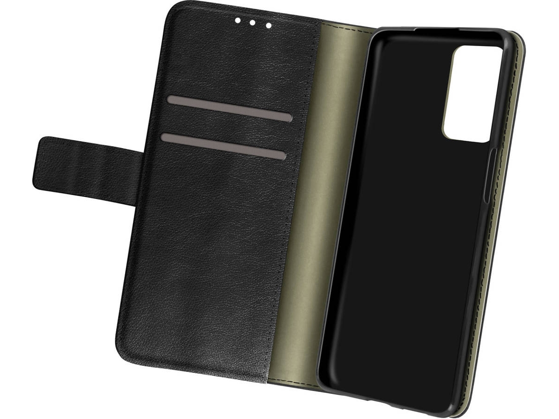 Capa Oppo A54 5G AVIZAR Função de Suporte Preto