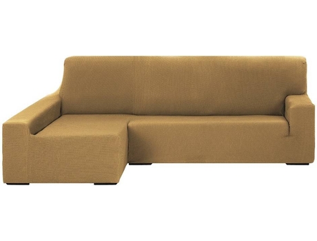 Capa Chaise Longue TODOPARAMICASA Túnez (Braço Esquerdo Longo - 240 cm)