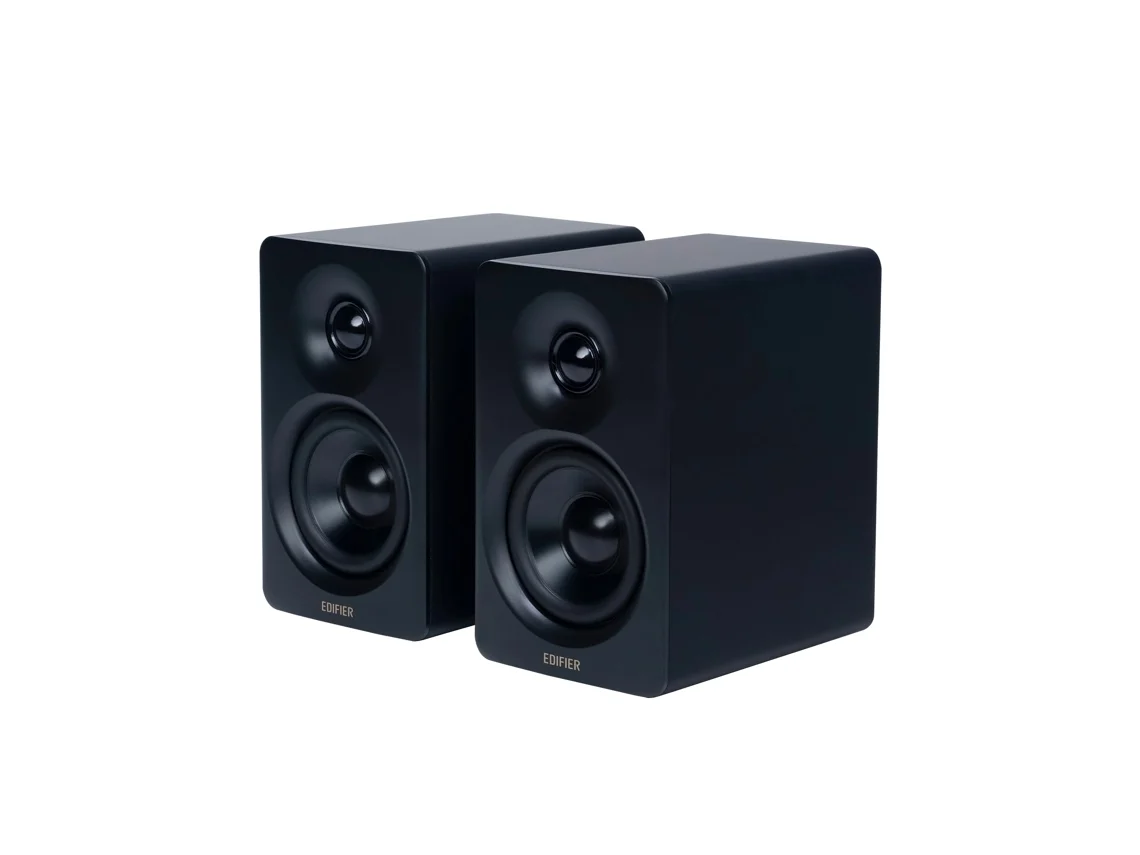 Caixas acústicas ativas Edifier M60