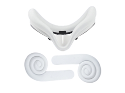 Orelhas de Proteção EOOCOO (material de Silicone, Embalagem Portátil)