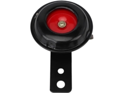 Guidon Musique Haut-parleur De Moto 12/24/36/48/60v, 1,5a, 105db, Rond, Adapté Aux Scooters Légers, Véhicules