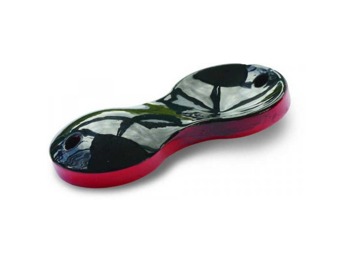 Chumbo Z-Sea Flatty Teaser Verde 80 Gzebco