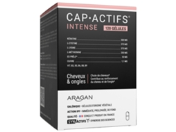 Capactifs Intenso 120 Cápsulas ARAGAN