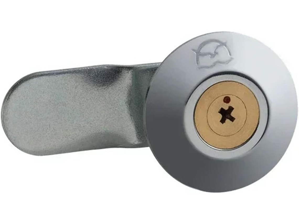 Fechadura Para Gaveta De Arquivo, Interruptor, Armário Elétrico, Fechadura Para Avião, Ferragens Ma002 1 Peça Ma002-2