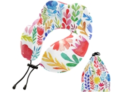 Grelha de Ventilação Branca Ajustável
