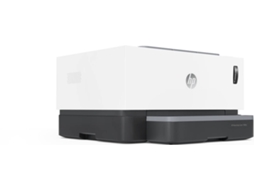 Impressora HP Neverstop 1001 NW (Laser Mono - Wi-Fi)