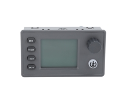 Conversor Buck Boost Dc dc 6 36v para 0.5 36v 40w