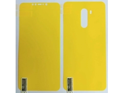Pelicula de Vidro PHONECARE Pocophone F1