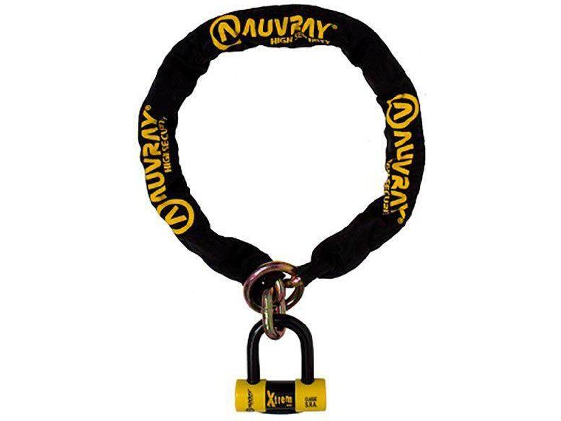 Corrente AUVRAY Chain+Xtrem