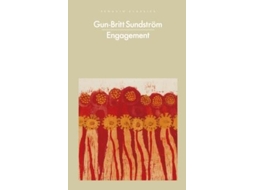 Livro Engagement De Gun-britt Sundstrom (inglês)
