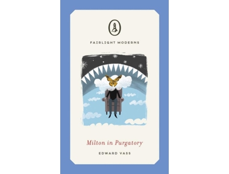 Livro Milton in Purgatory de Edward Vass (Inglês)