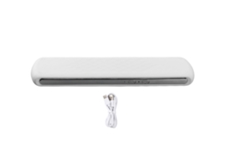 Altifalante De Sono Laxiscreed Com Condução Óssea E Conexão Bluetooth Para Relaxamento