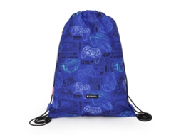 Mochila Saco Gabol Gaming