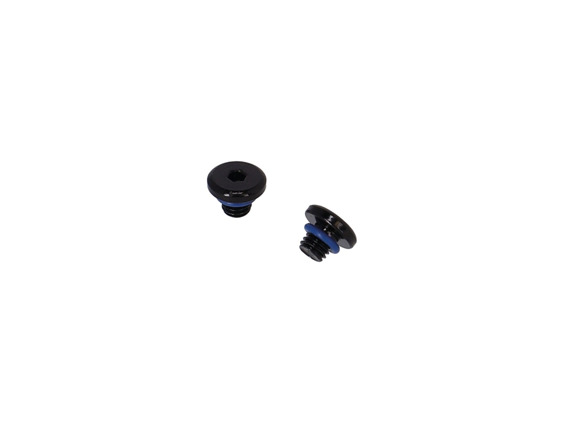 Kit de parafusos de sangramento de travões XLC BR-X130 Shimano