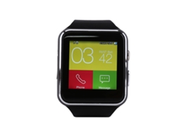 Relógio esportivo Bluetooth com pulseira de fitness EOOCOO