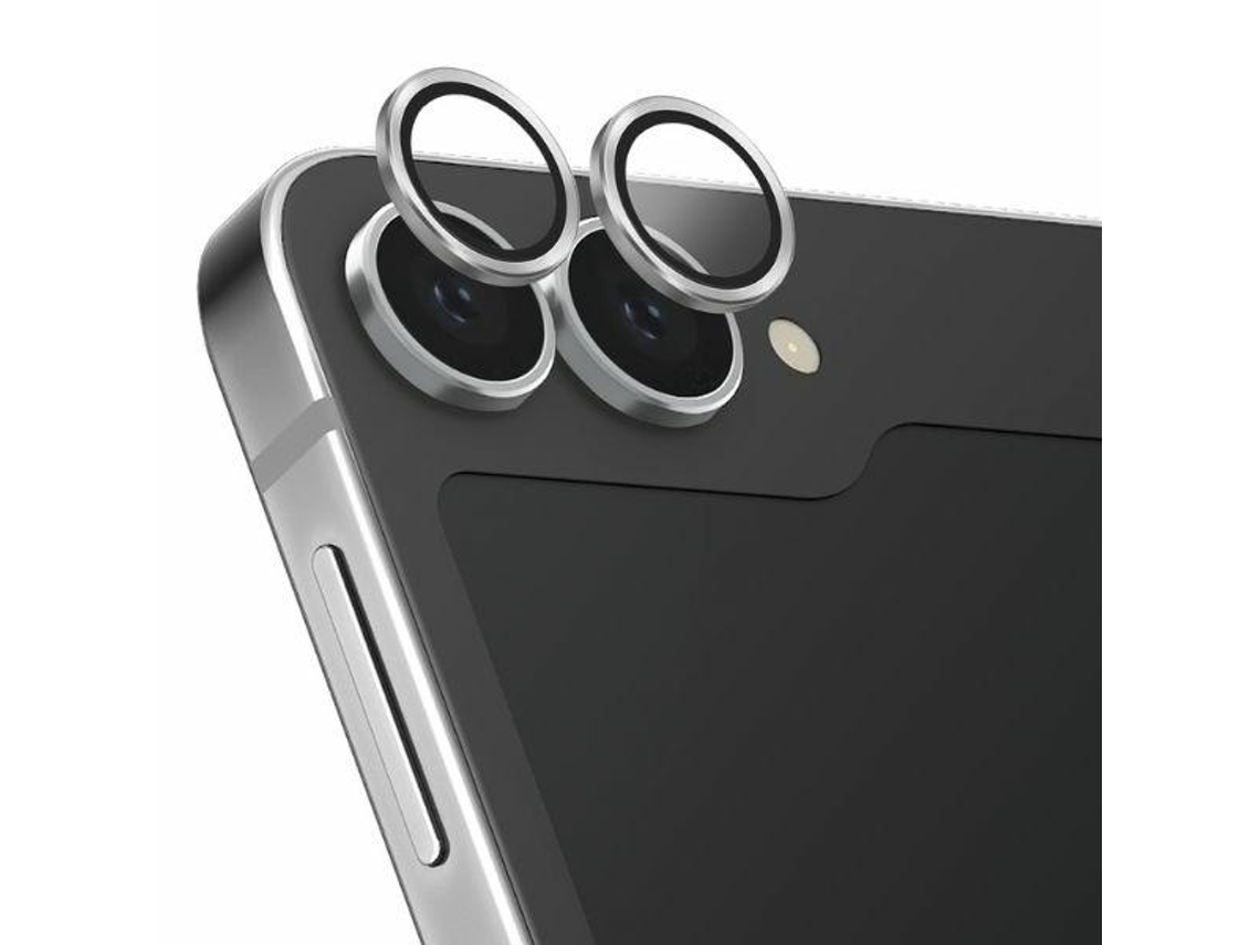 Pelicula de Vidro UNIQ Samsung Galaxy Z Flip6 F741