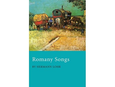Livro Romany Songs de Hermann Lohr (Inglês)