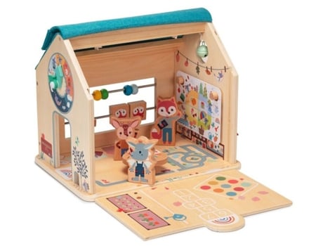 A Minha Primeira Escola LILLIPUTIENS