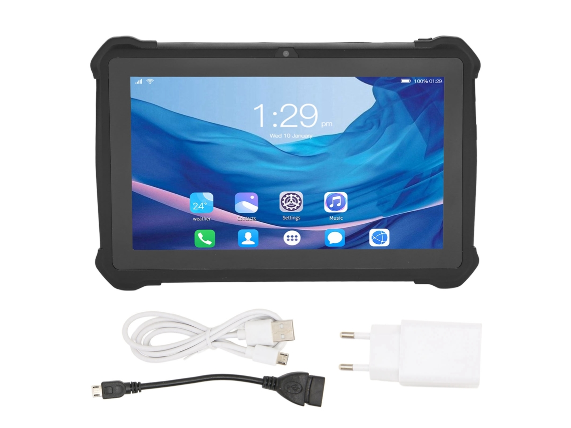 Tablet Para Crianças De 7 Polegadas Para Android 12, 2gb 32gb Other