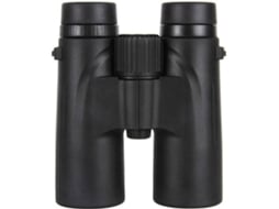 Binóculos ENKERS Profissionais Poderosos 12X42 com Lente Bak4 Prism Fmc Leves para Observação de Pássaros Caça Viagens Cam-Preto