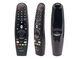 Controle Remoto An Mr18ba Para Smart Tv Lg Oem