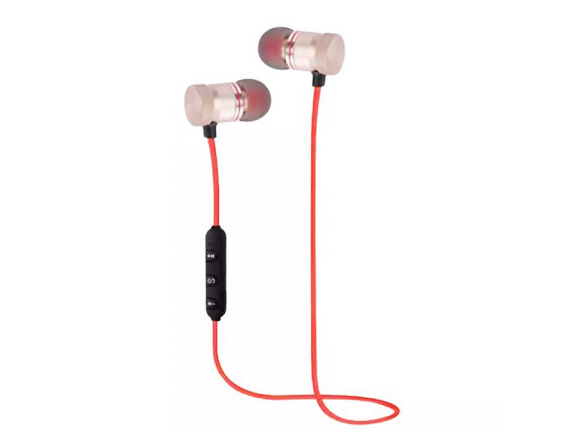 Fones Bluetooth LAXISCREED Sports Mini In ear 001
