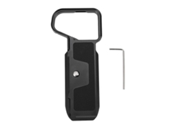 Camera Baseplate Aluminum Alloy For Arca Quick Release Bottom Mount Plate For A7cii A7cr LAXISCREED