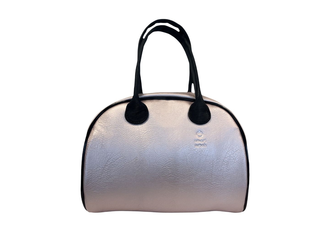 Lancheira Smarteve Vintage Oldpink Smartlunch