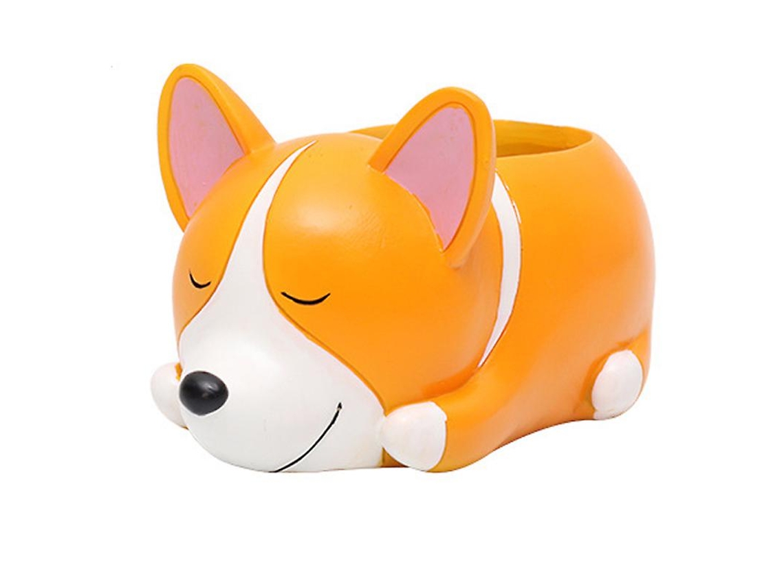 1Pcs Pote Decorativo para Cachorro ALLINLESS