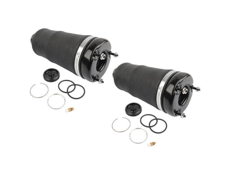 2x Amortecedor De Suspensão Pneumática Dianteira 2513203113 Para Mercedes Benz Classe R W251 Nsgmxt