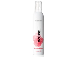 Kosswell Professional D Fine Espuma Ideal Curl Ex Fuerte 4