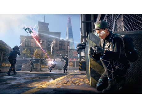 Jogo Xbox One Watch Dogs Legion