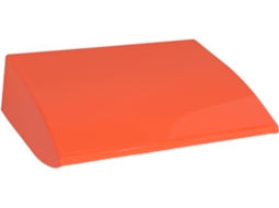 Capa Impermeável Para Carregadores Elétricos, Capa Resistente Às Intempéries Para Estações De Carregamento Externas, Laranja.