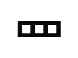 SIMON 27 Play Funda 3 Elementos Negro 2700637-071