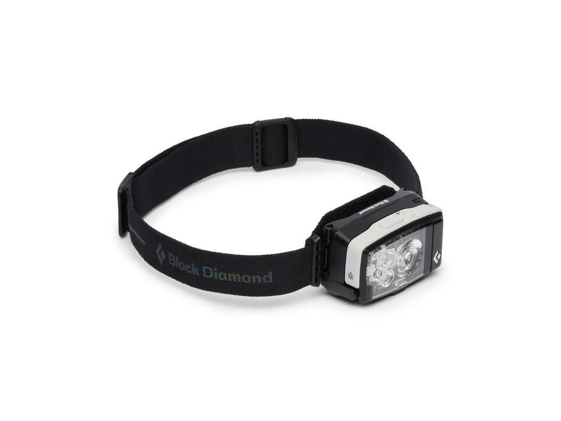 Chaveiro com lanterna LED Black Diamond Bd6206029309all1