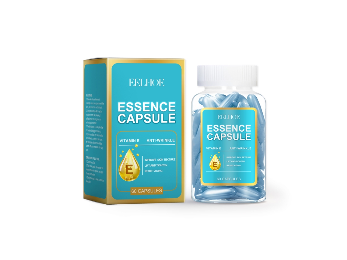 Sérum Facial Anti idade Eficaz Rápido