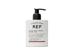 REF Colour Boost Masque Radiant Red 200ml