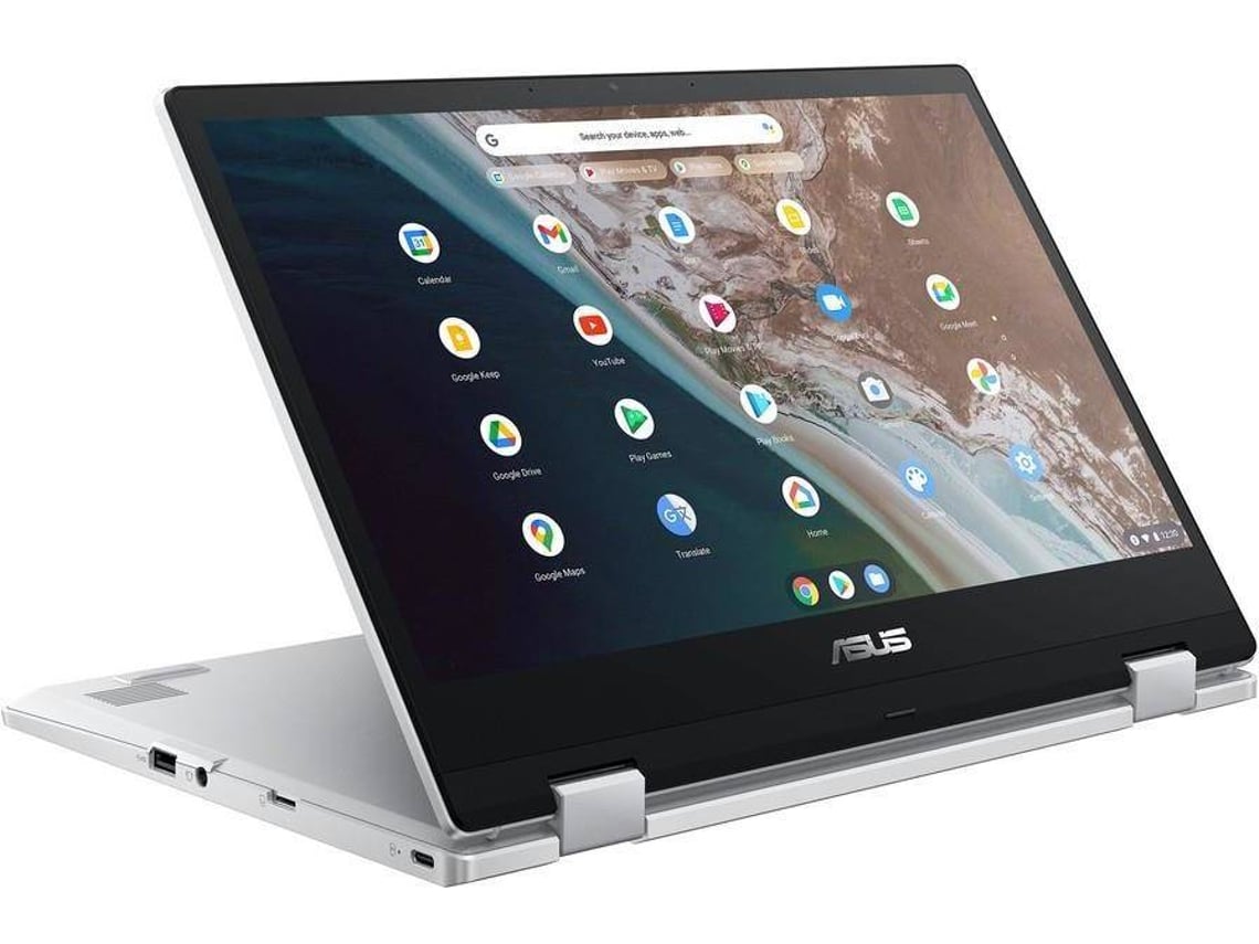 Portátil ASUS Chromebook CX1400FKAN4AHDSC1 (Intel Core intel Celeron