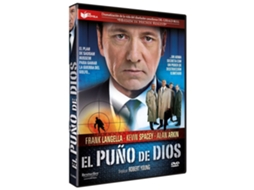 Doomsday Gun (1994) / El Puño de Dios 